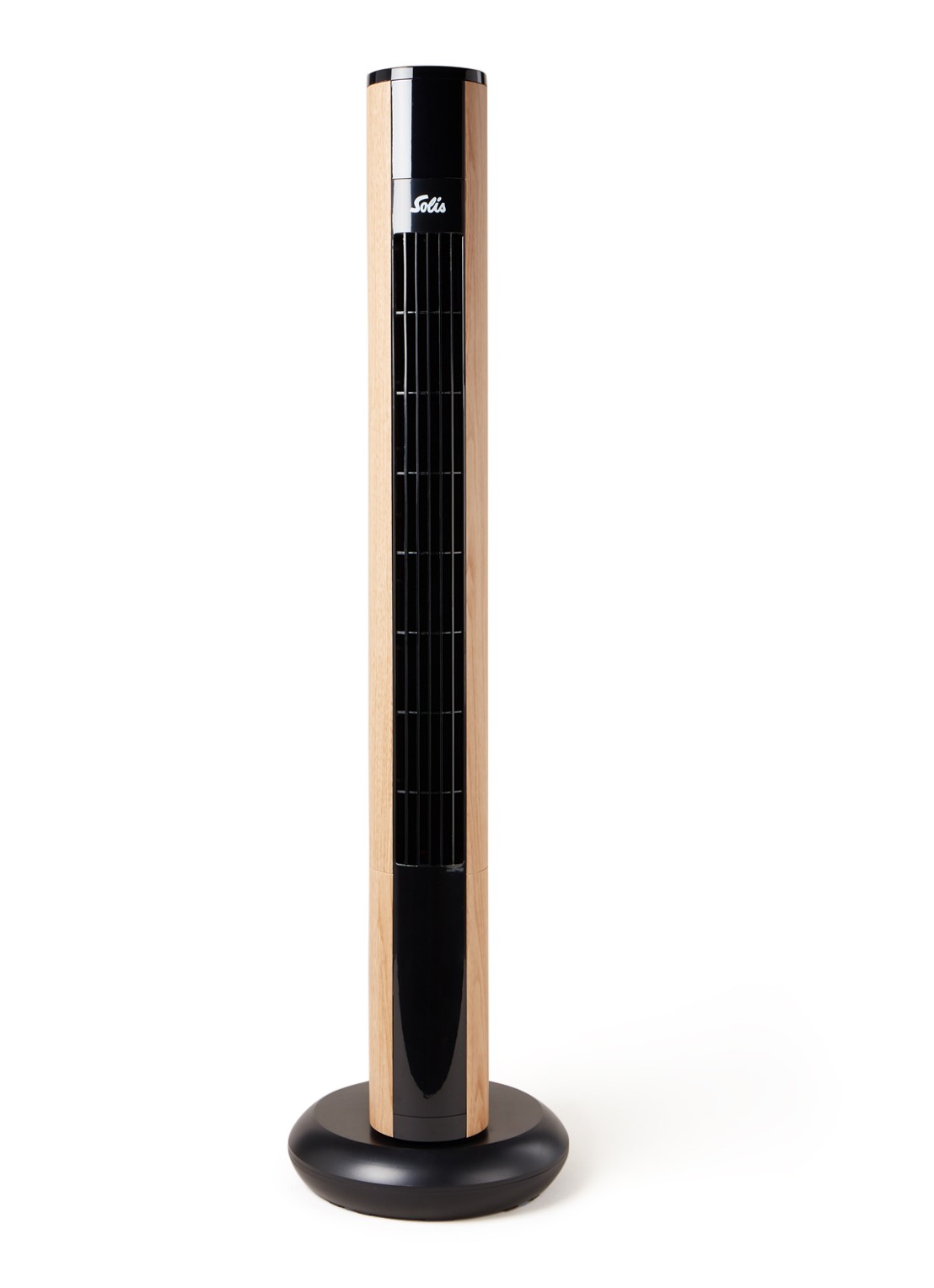 Solis Easy Breezy torenventilator 757, 91 cm hoog - voorkant lichtbruin