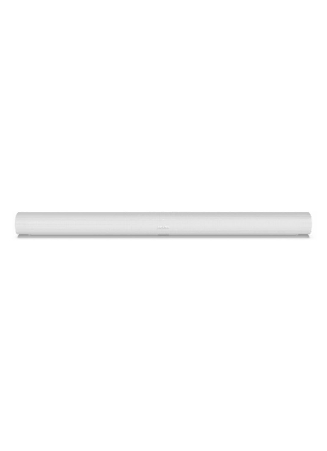 Sonos Arc smart soundbar - voorkant wit
