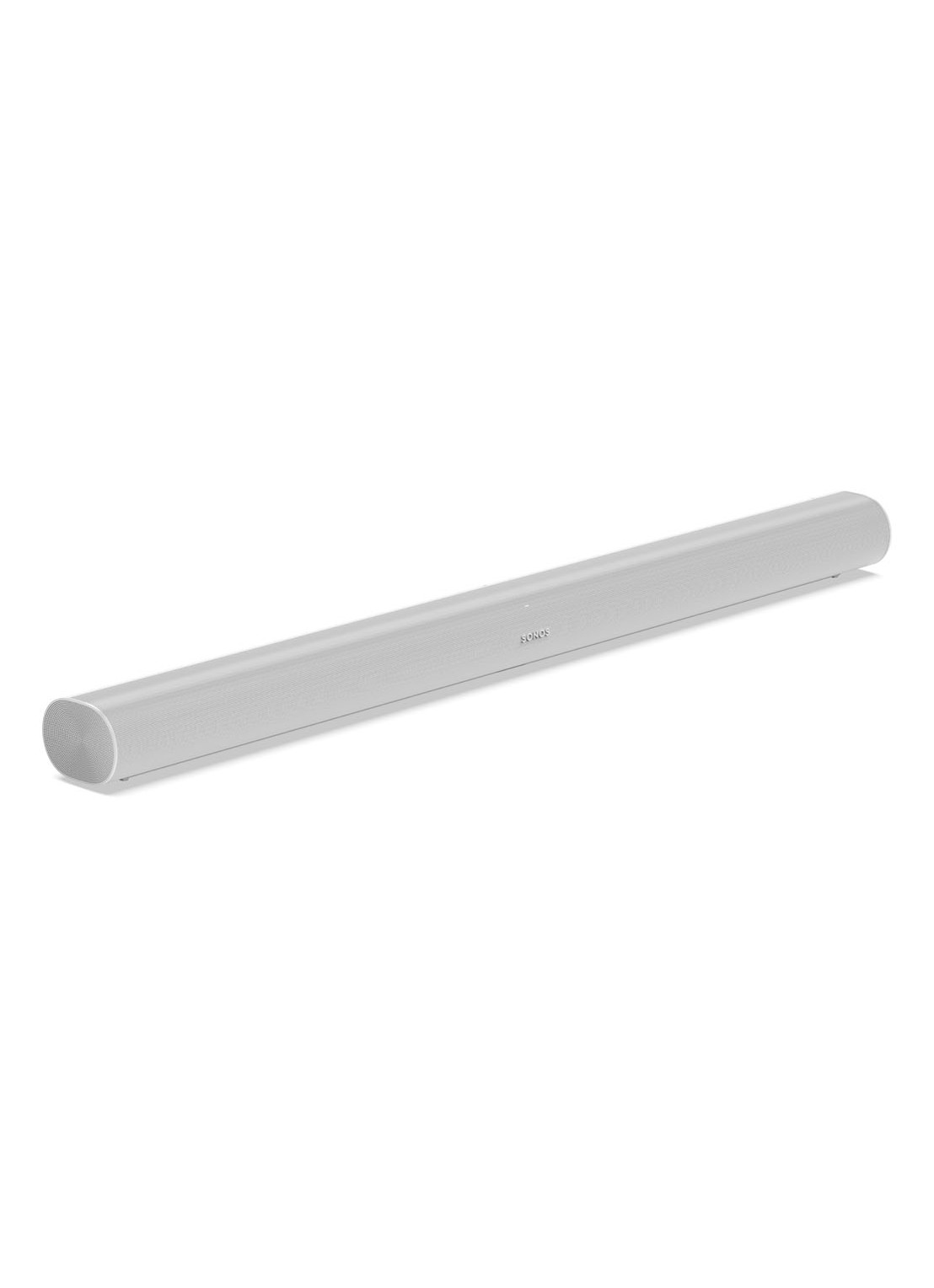 Sonos Arc smart soundbar - voorkant 2 wit