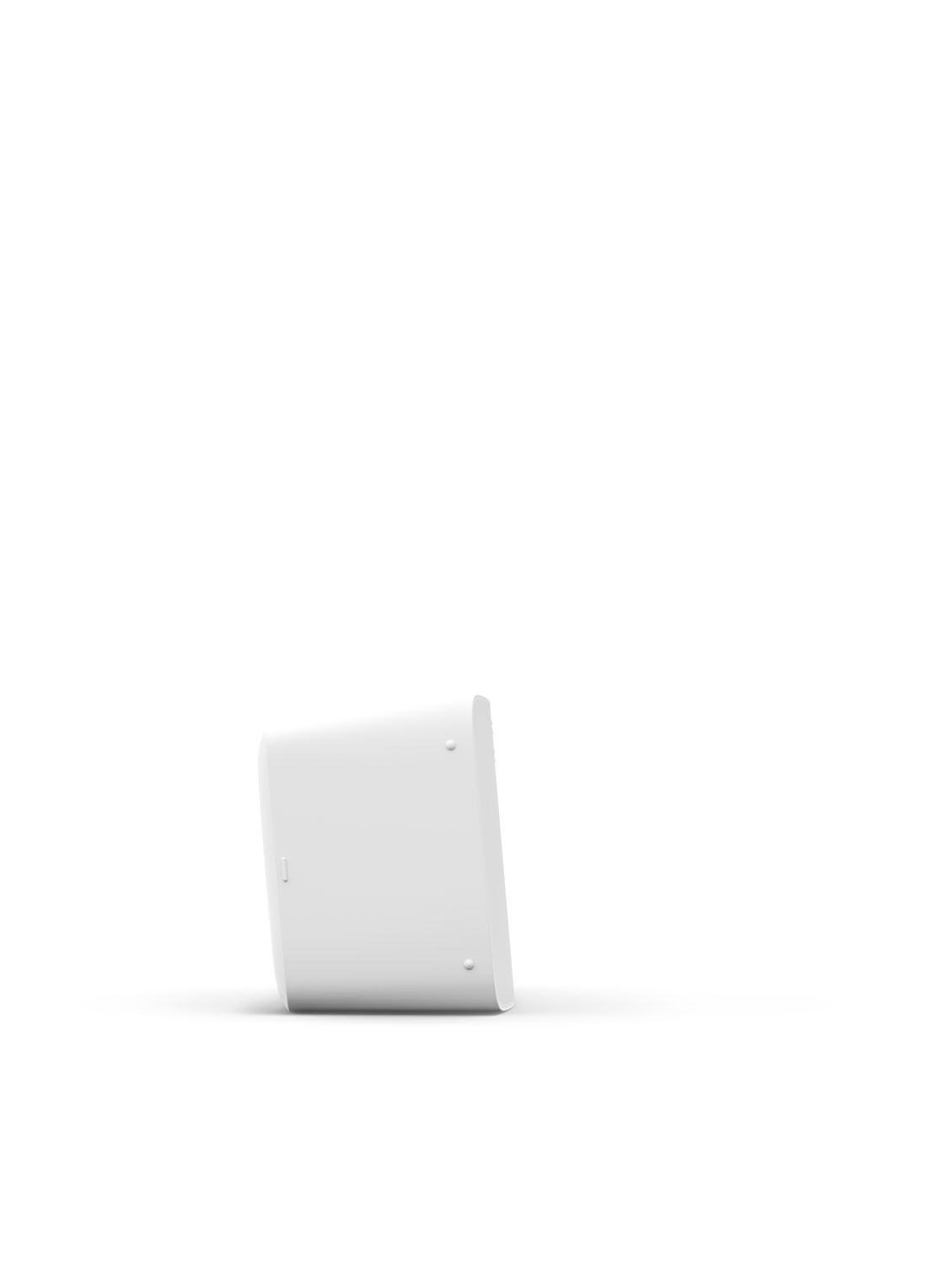 Sonos Five wifi speaker - detail wit