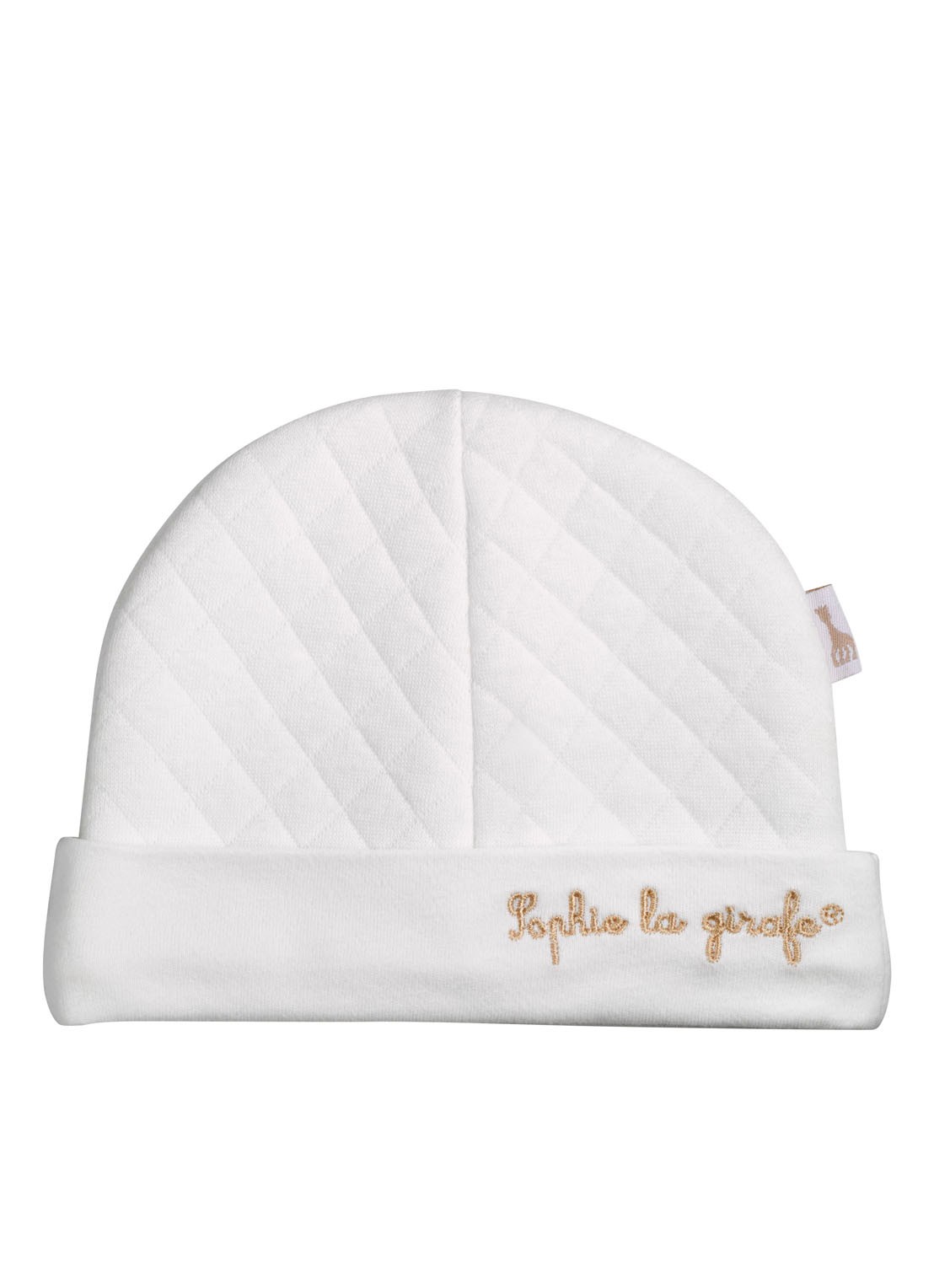 Sophie de Giraf Sophie de Giraf So Pure geschenkset  - detail 5 wit