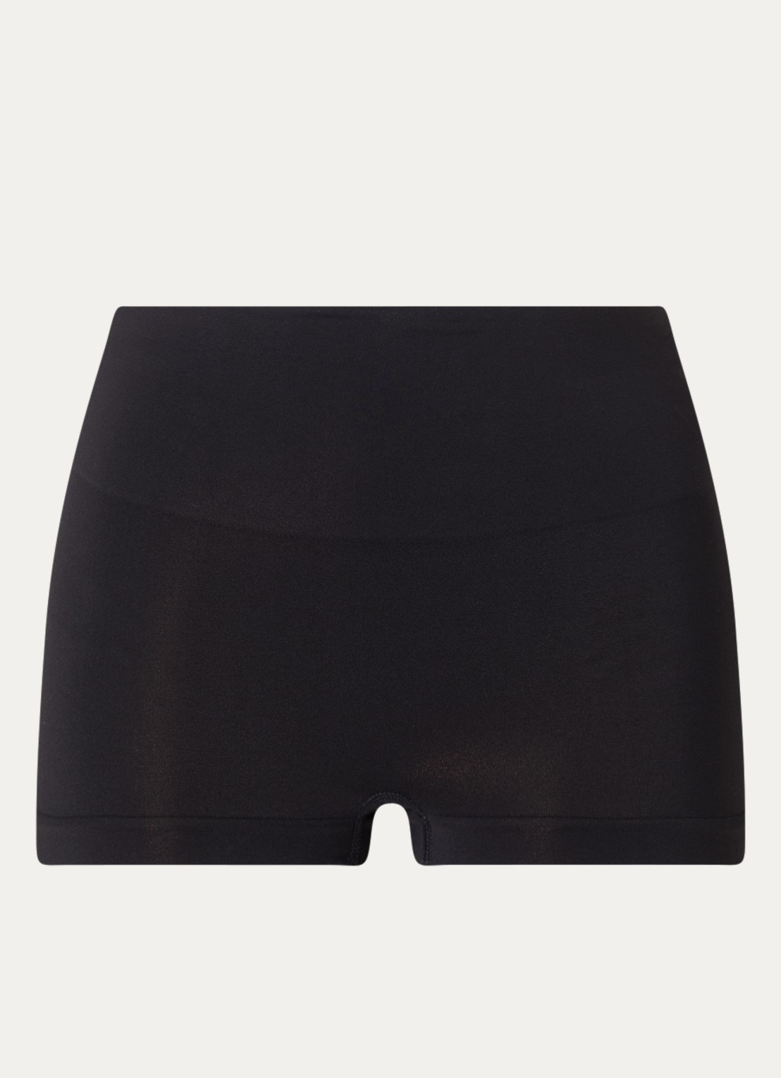 SPANX care corrigerende hipster - voorkant 2 zwart