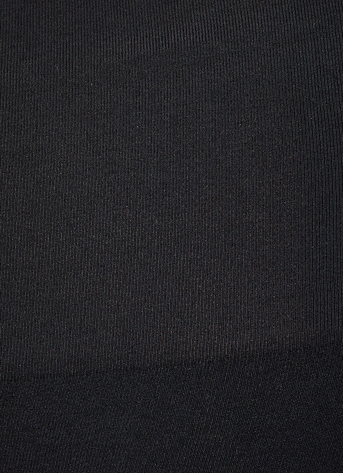 SPANX care naadloze corrigerende string - detail 4 zwart