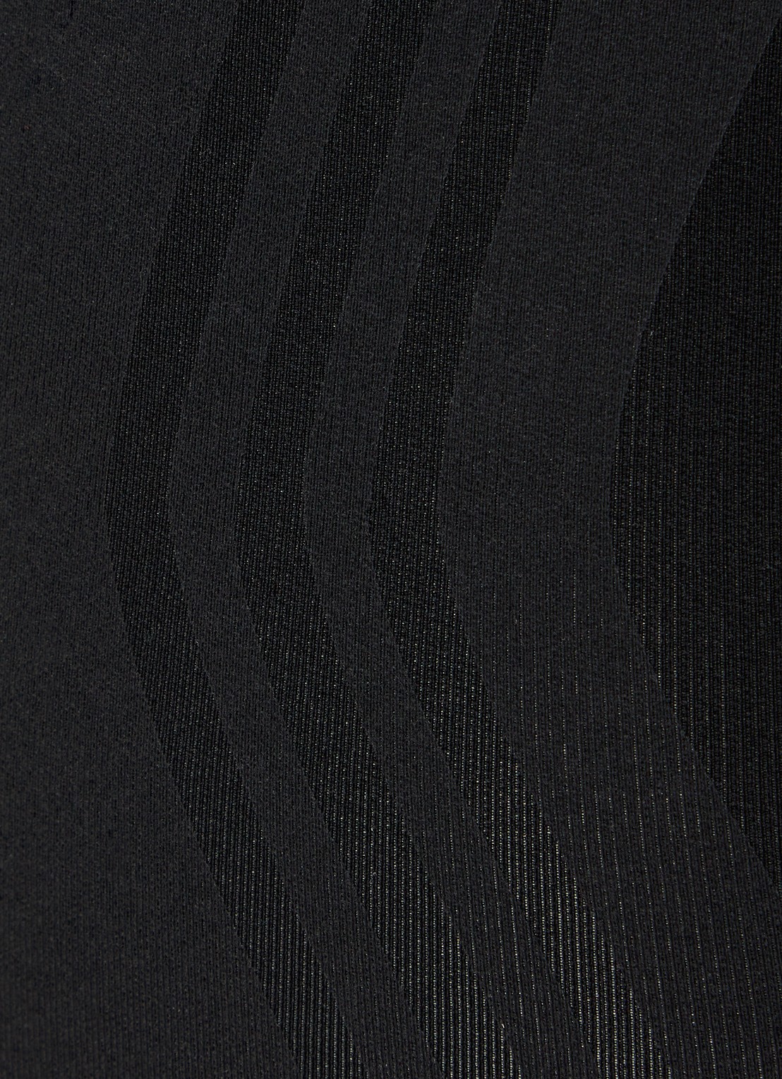 SPANX Gofigure corrigerende body - detail 3 zwart