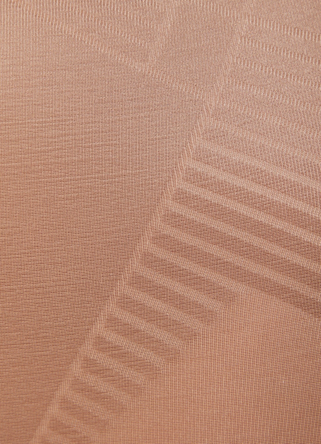 SPANX Invisible corrigerende short met glanzende finish - detail 3 lichtbruin