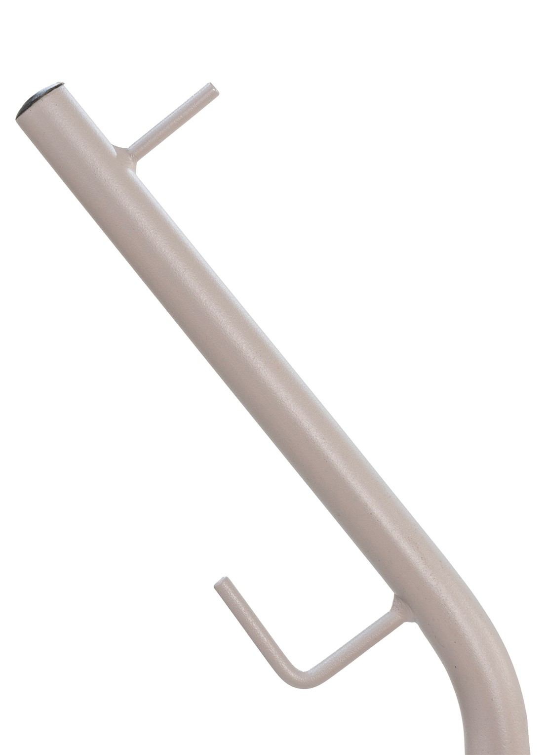 Spinder Charly kapstok 40 cm - detail 4 creme
