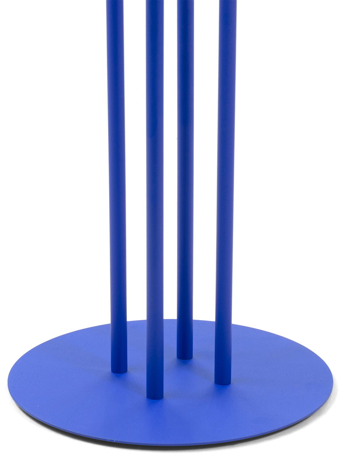 Spinder Charly kapstok 40 cm - detail 2 donkerblauw