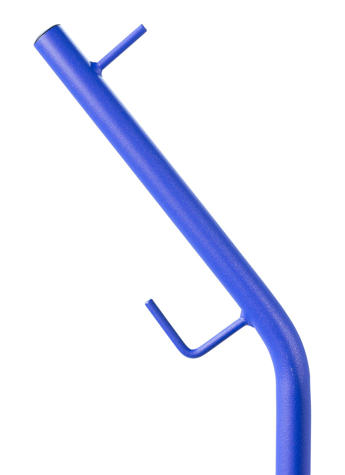 Spinder Charly kapstok 40 cm - detail 3 donkerblauw