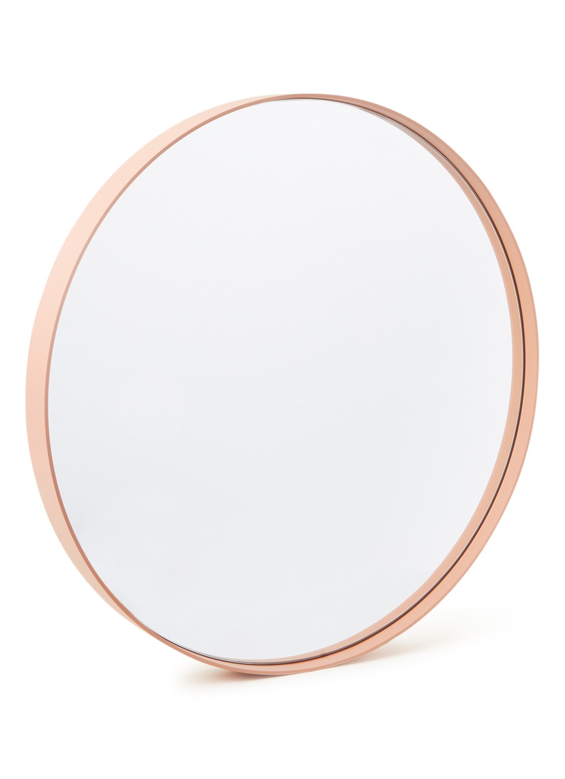 Spinder Donna 3 spiegel 60 cm - voorkant oudroze