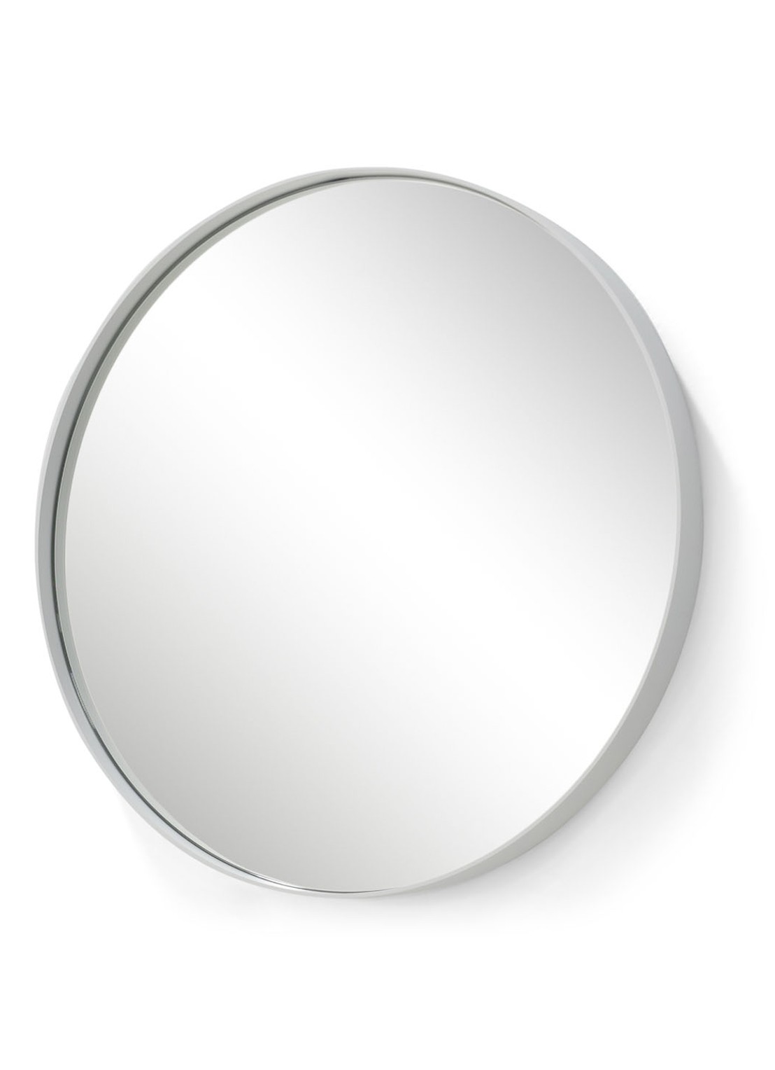 Spinder Donna 3 spiegel - voorkant wit