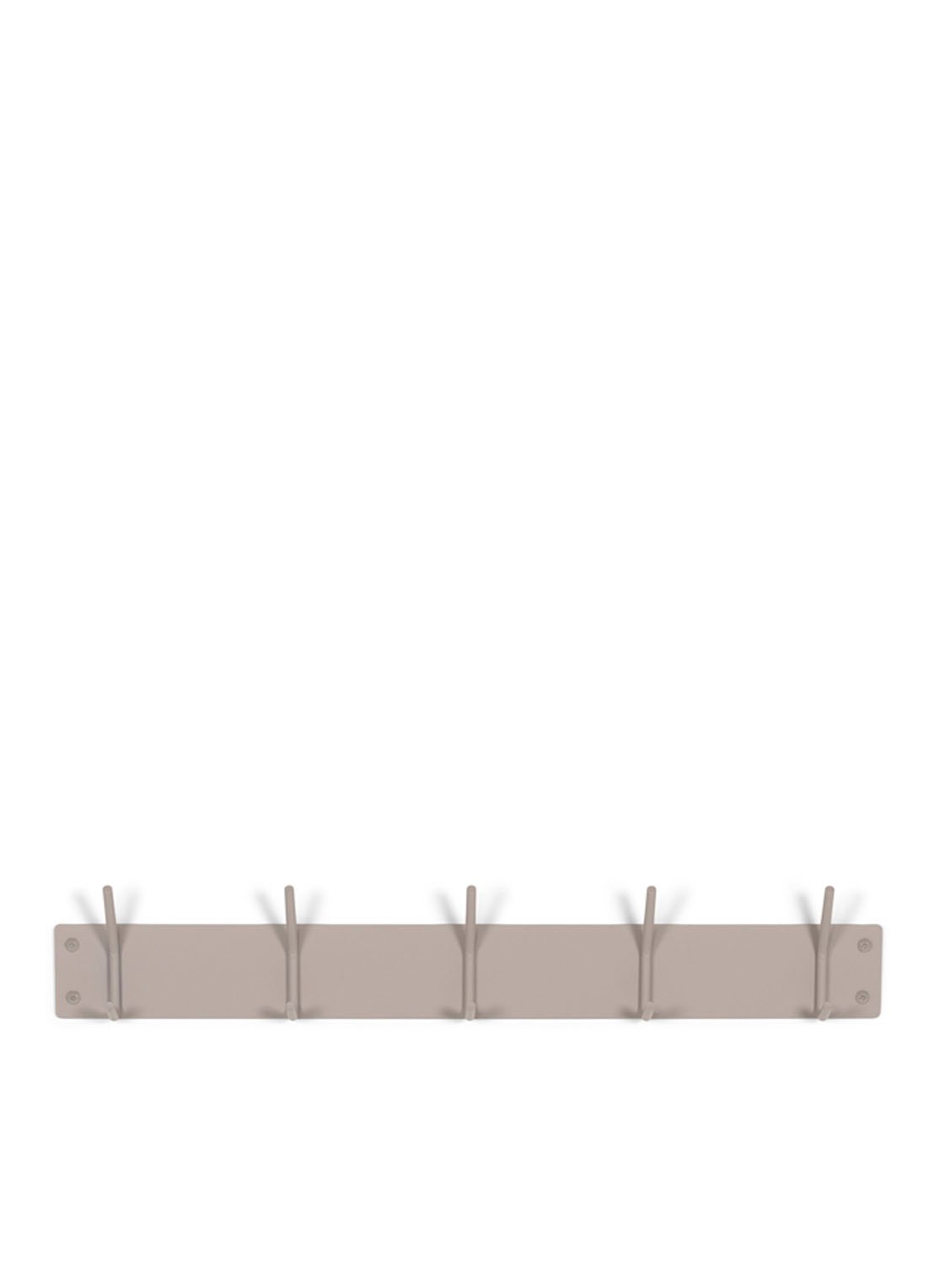 Spinder Fusion 5 kapstok 70 cm - detail beige