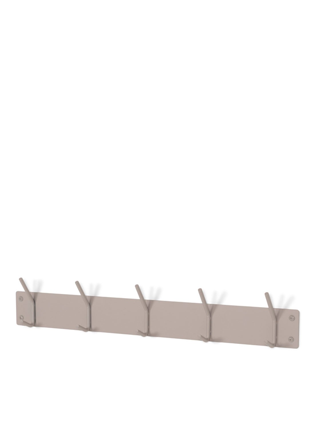 Spinder Fusion 5 kapstok 70 cm - voorkant 3 beige