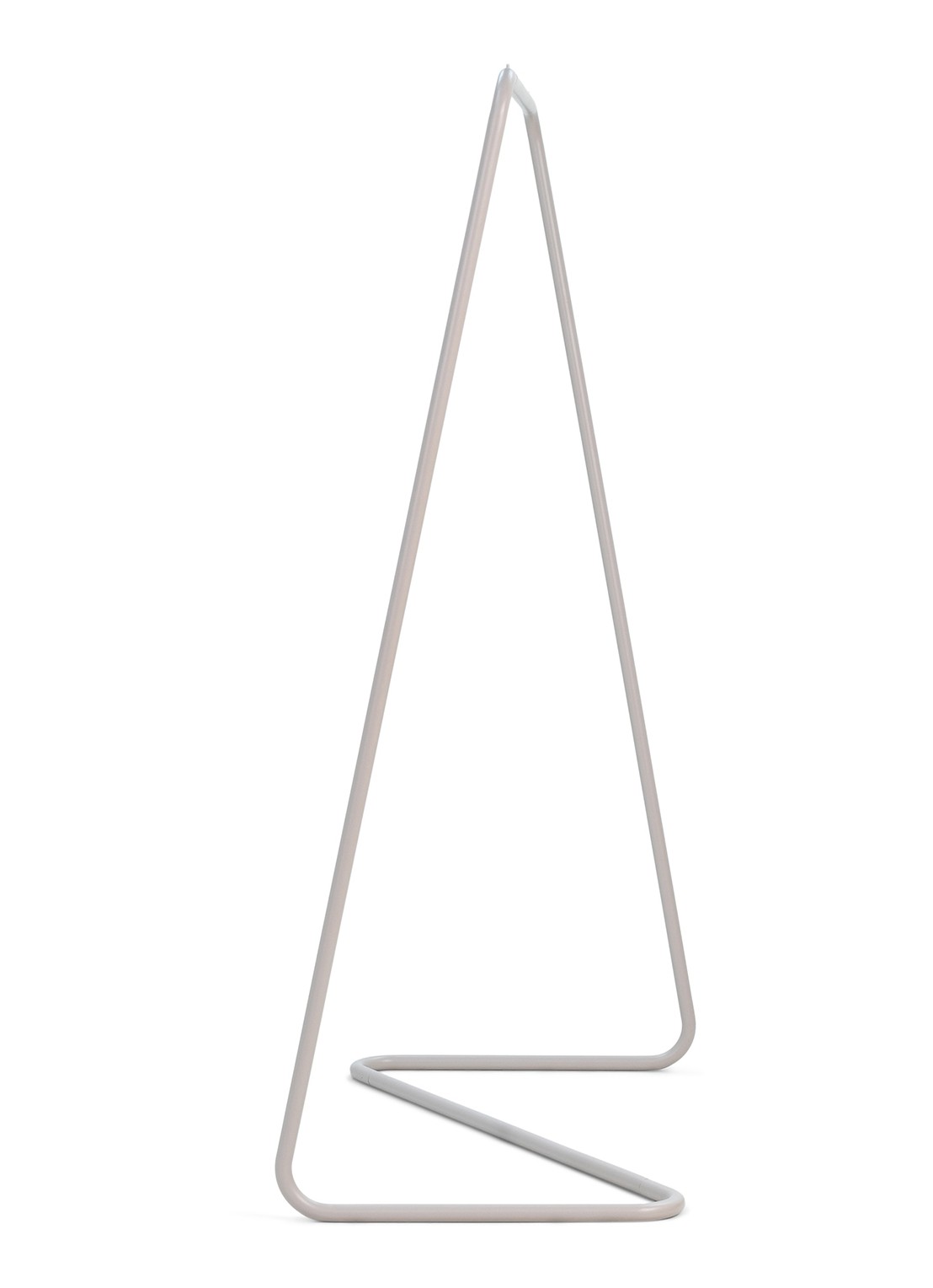 Spinder Hang-On kledingrek 160 cm - detail 3 taupe