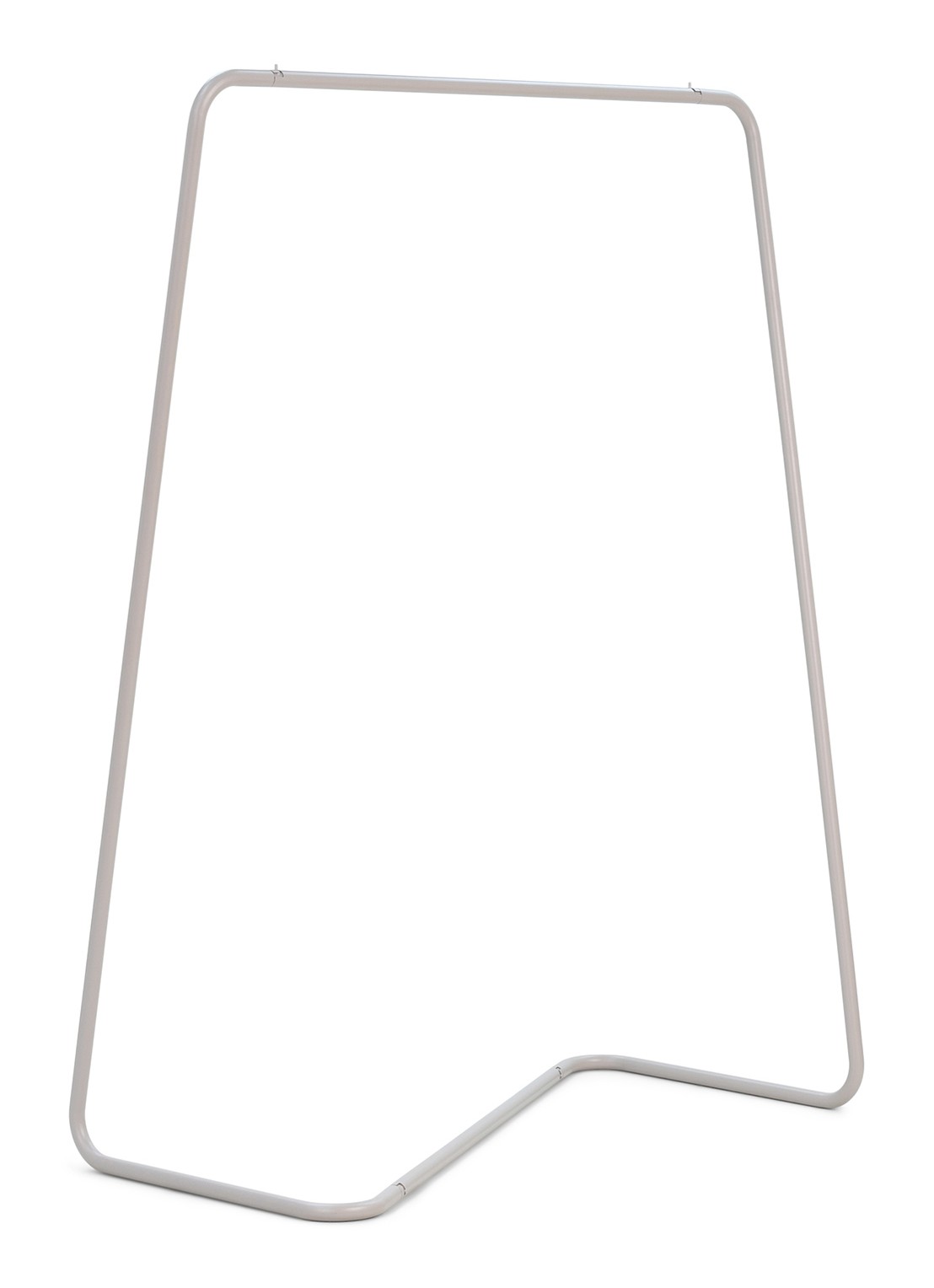 Spinder Hang-On kledingrek 160 cm - detail 5 taupe