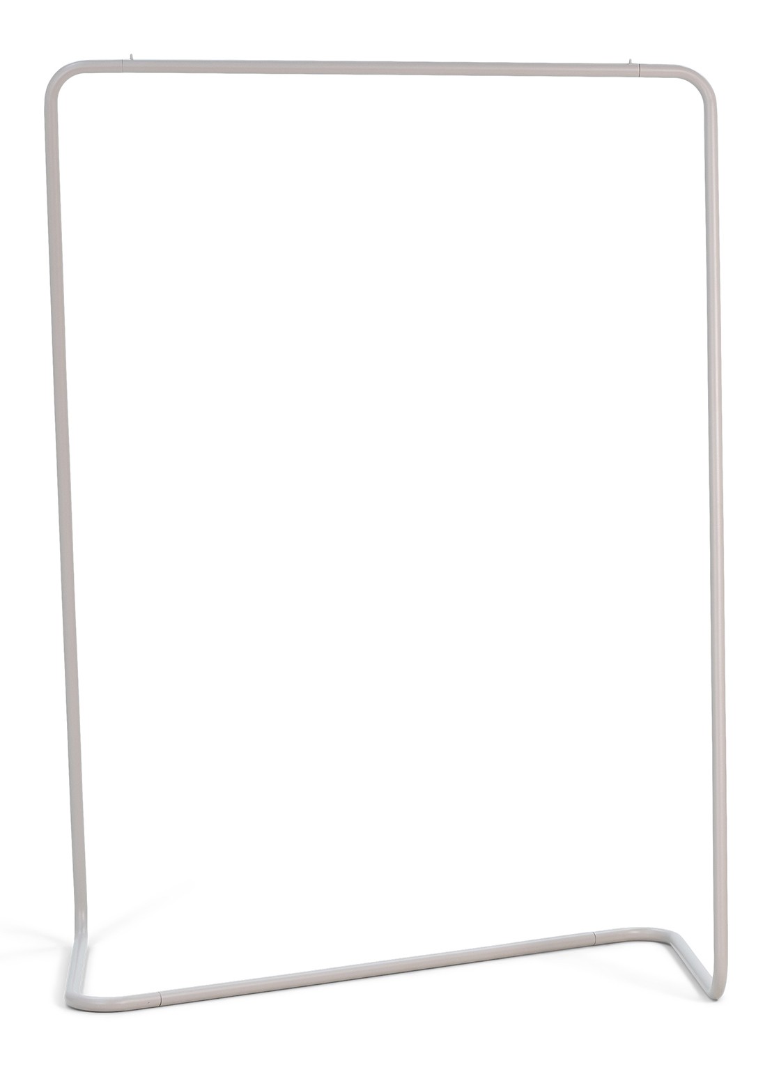 Spinder Hang-On kledingrek 160 cm - detail 7 taupe