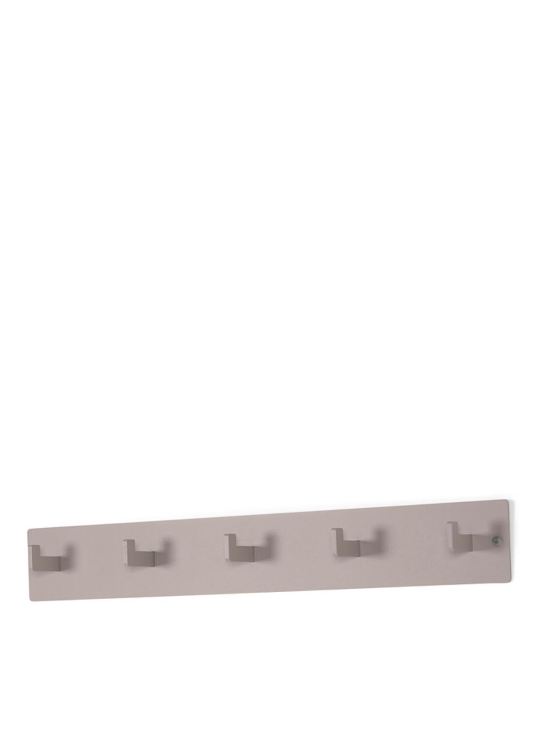 Spinder Leatherman 5 kapstok 70 cm - voorkant 5 taupe