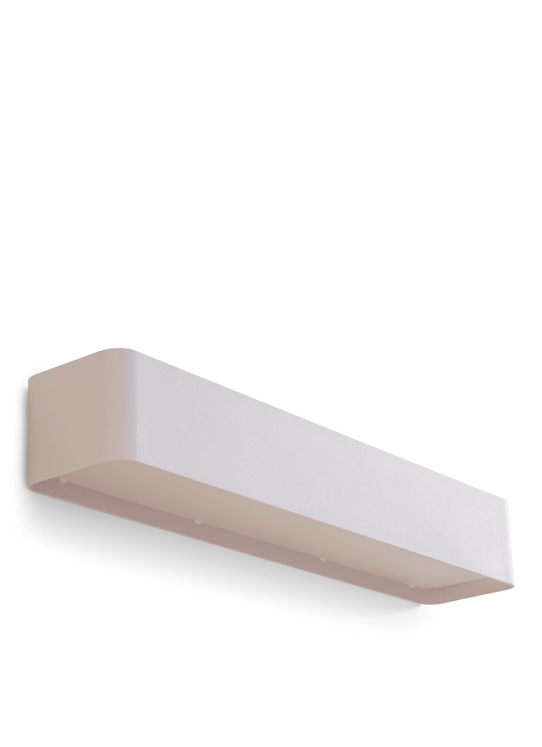 Spinder Multi 5 wandplank 8 cm - detail 5 lichtroze