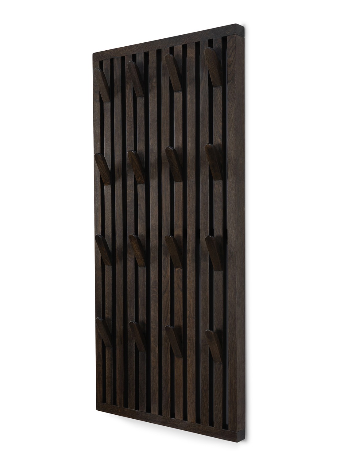 Spinder Parco Large kapstok 100 cm - voorkant lichtbruin