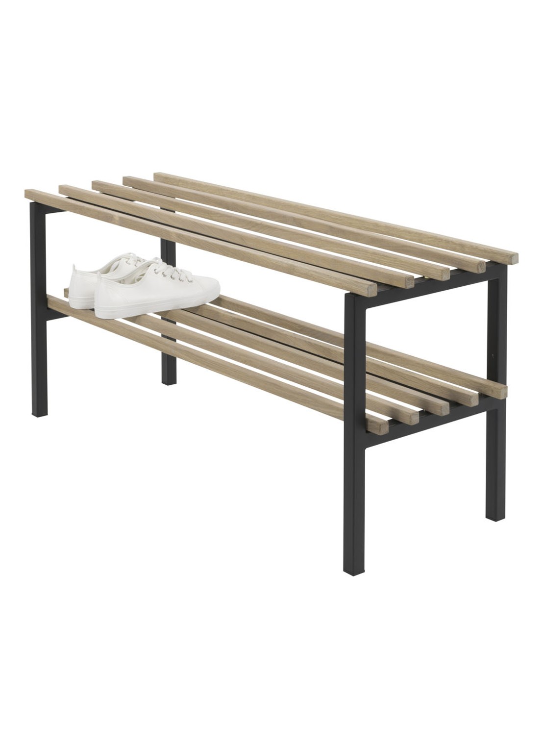Spinder RIZZOLI Bench schoenenrek/bankje - voorkant undefined