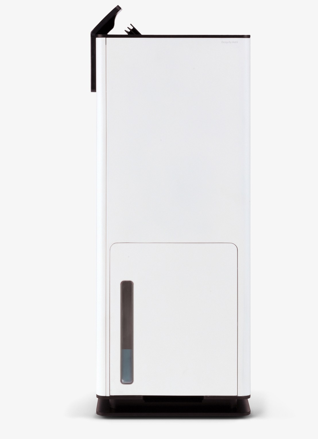 Stadler Form Albert luchtontvochtiger 20 liter - detail 5 wit