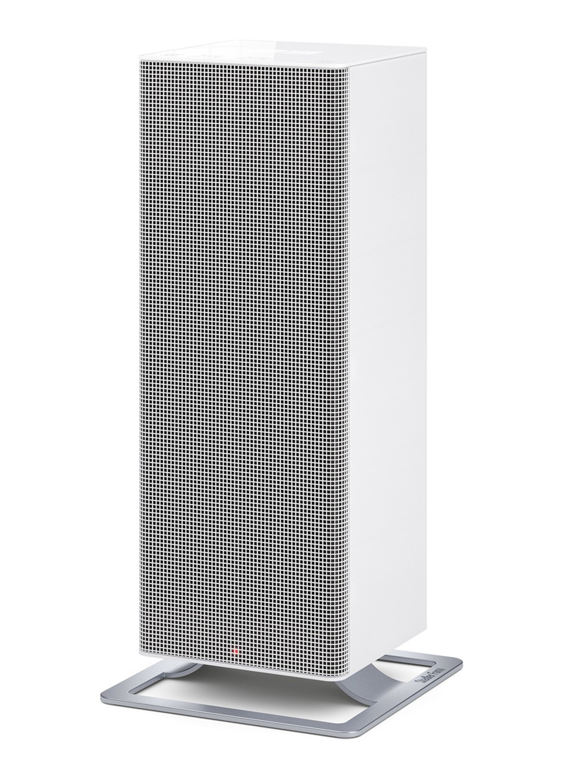 Stadler Form Anna Big ventilatorkachel - voorkant wit