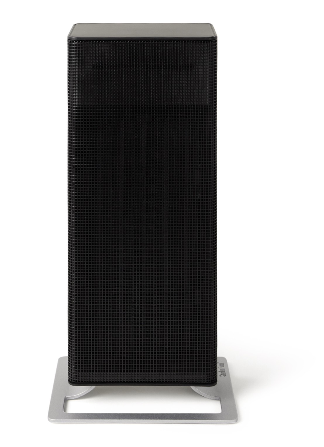 Stadler Form Anna Heater - verwarming 37 cm - voorkant zwart