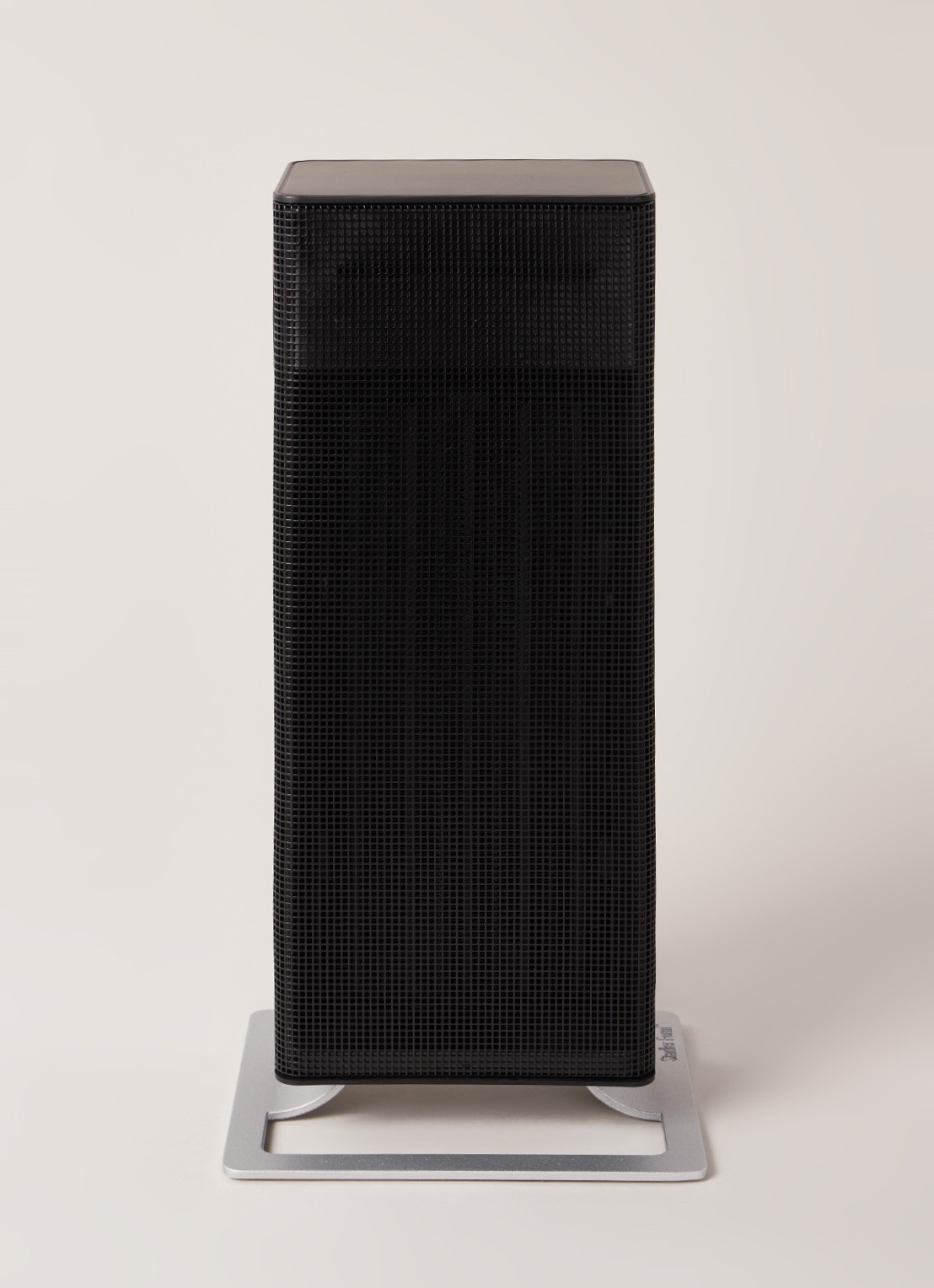 Stadler Form Anna Heater - verwarming 37 cm - voorkant 2 zwart