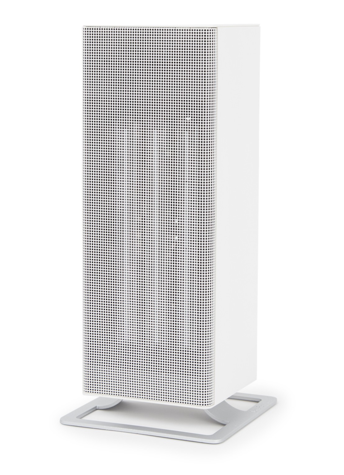 Stadler Form Anna ventilatorkachel - voorkant wit