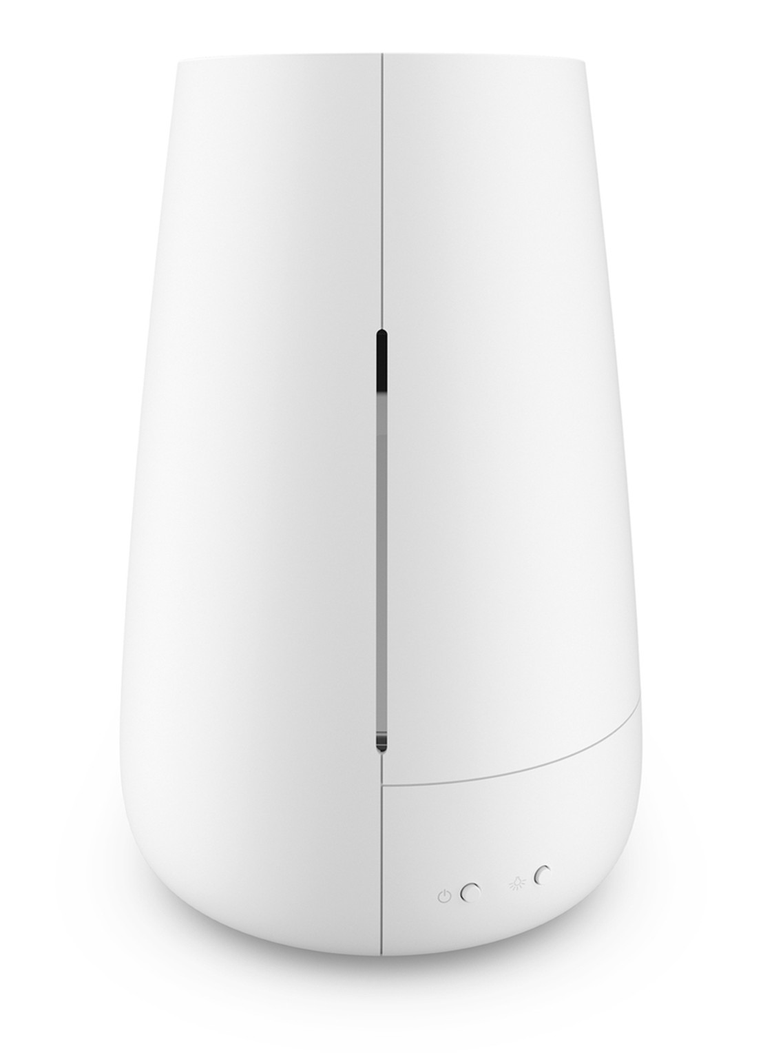 Stadler Form Ben 3-in-1 Ultrasoon luchtbevochtiger- en aroma diffuser 20,6 cm - detail 4 wit