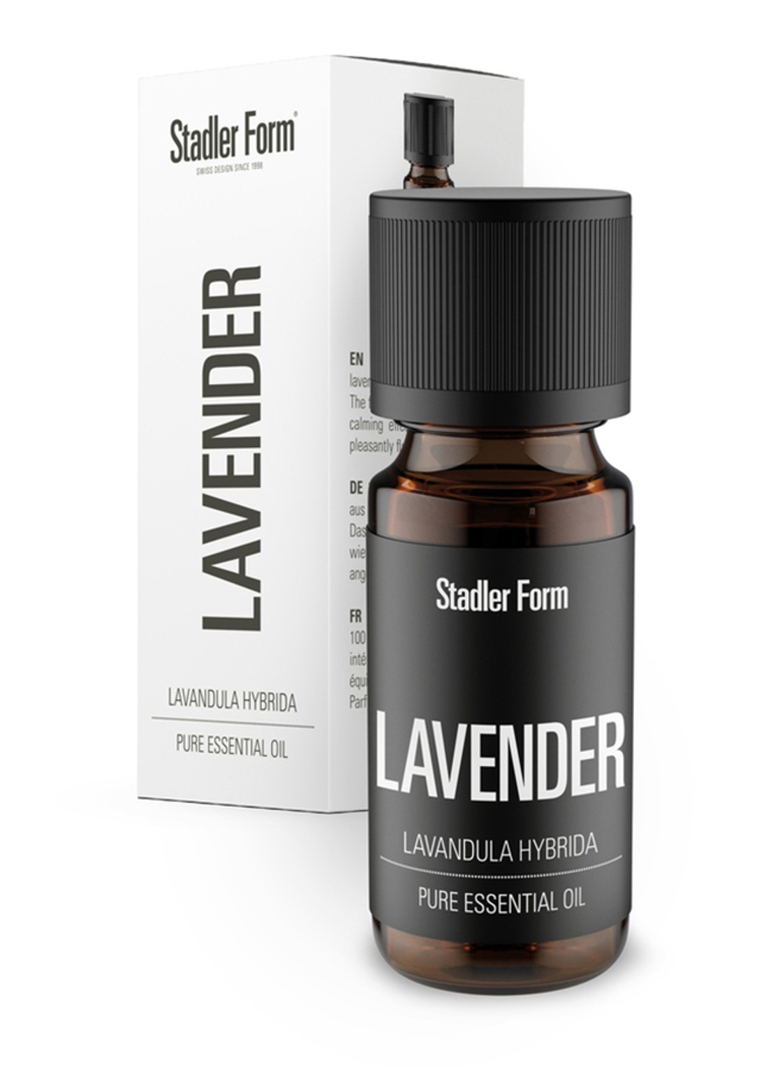 Stadler Form Lavender geurolie - achterkant 4 undefined