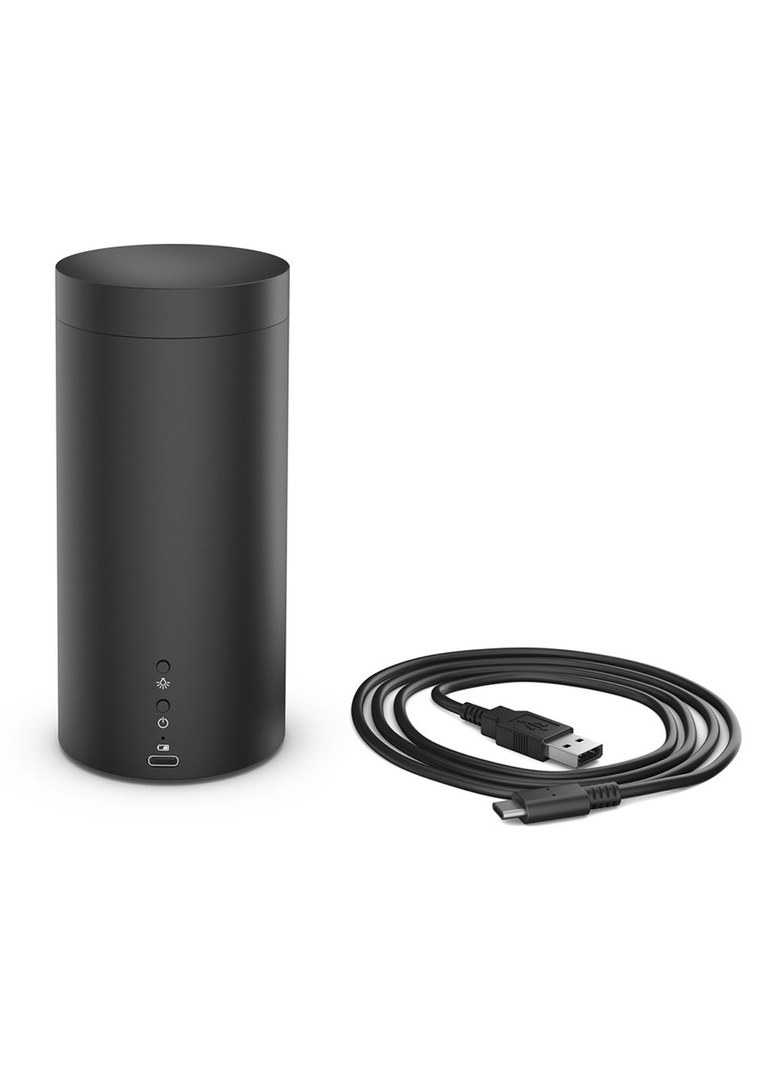 Stadler Form Lucy aroma diffuser - detail 3 zwart