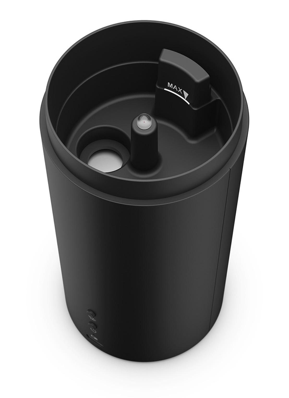 Stadler Form Lucy aroma diffuser - detail 5 zwart