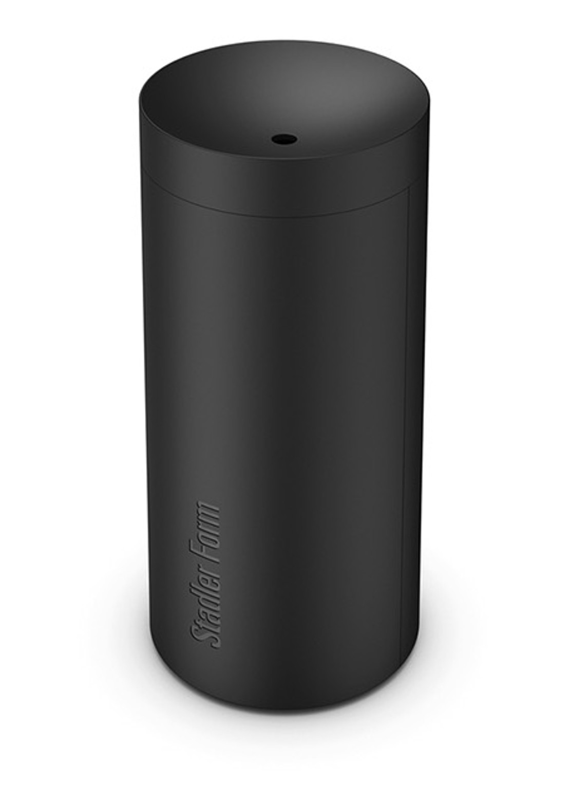 Stadler Form Lucy aroma diffuser - voorkant 6 zwart