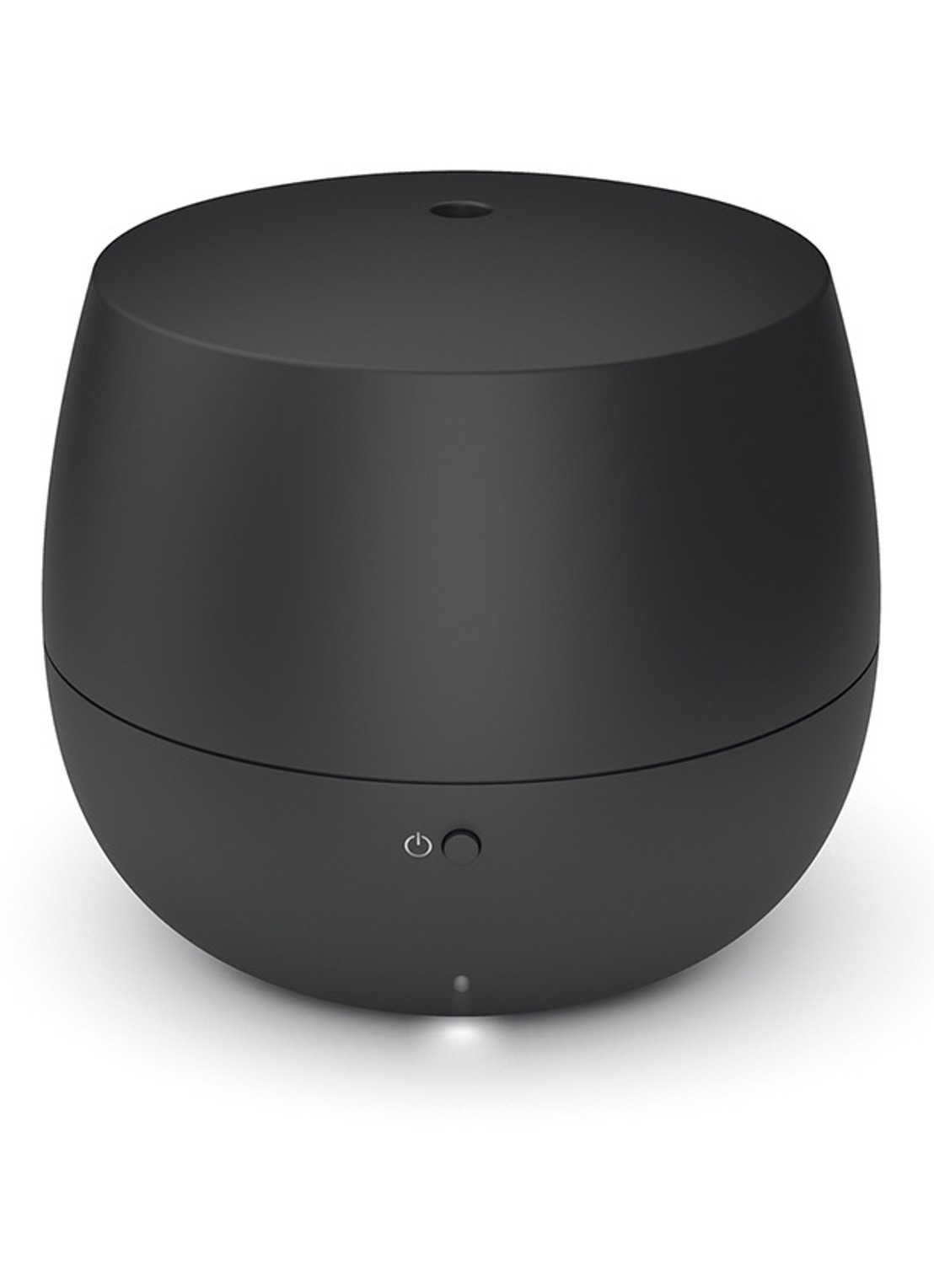Stadler Form Mia aroma diffuser  - voorkant zwart
