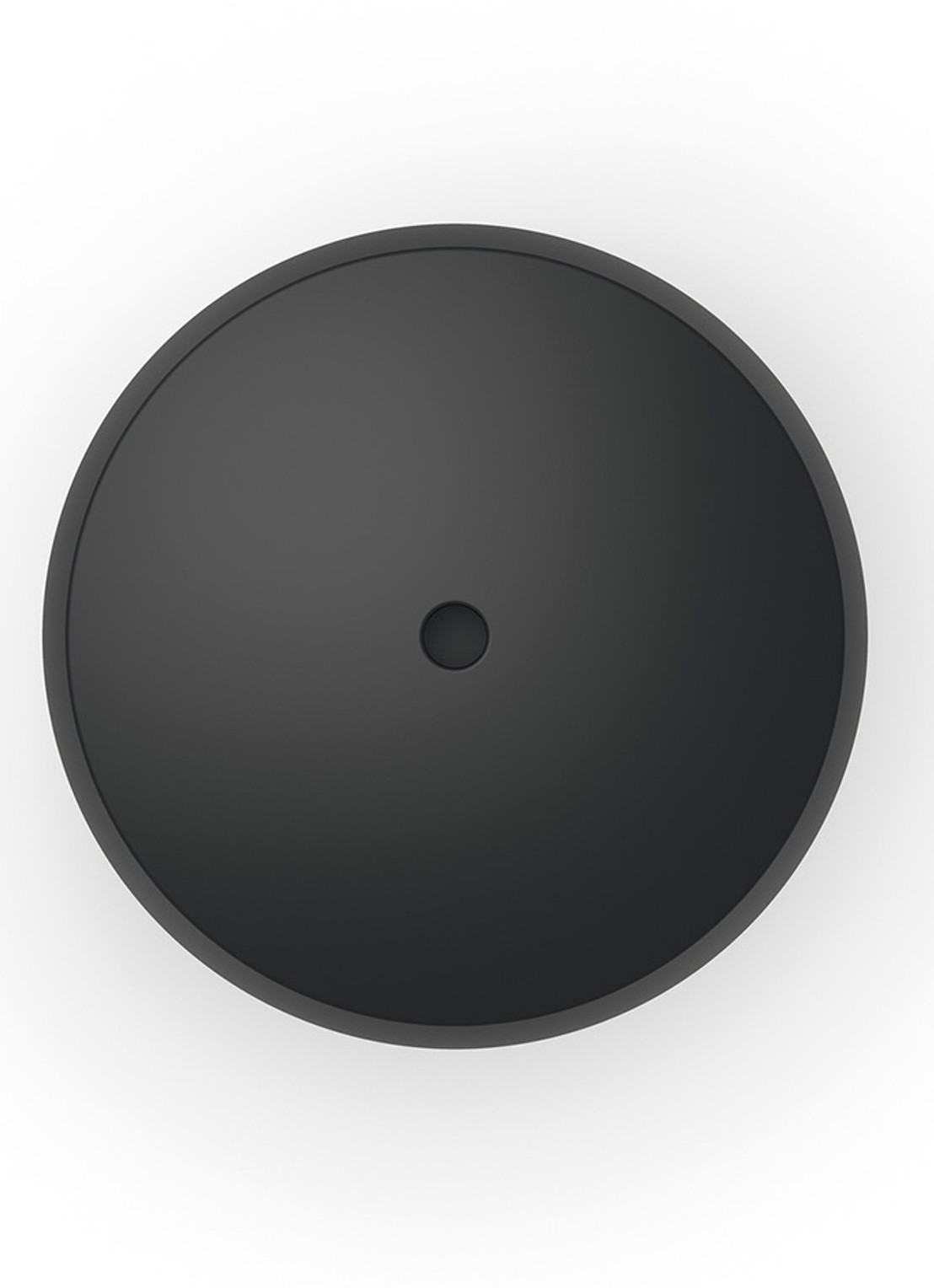 Stadler Form Mia aroma diffuser  - voorkant 2 zwart