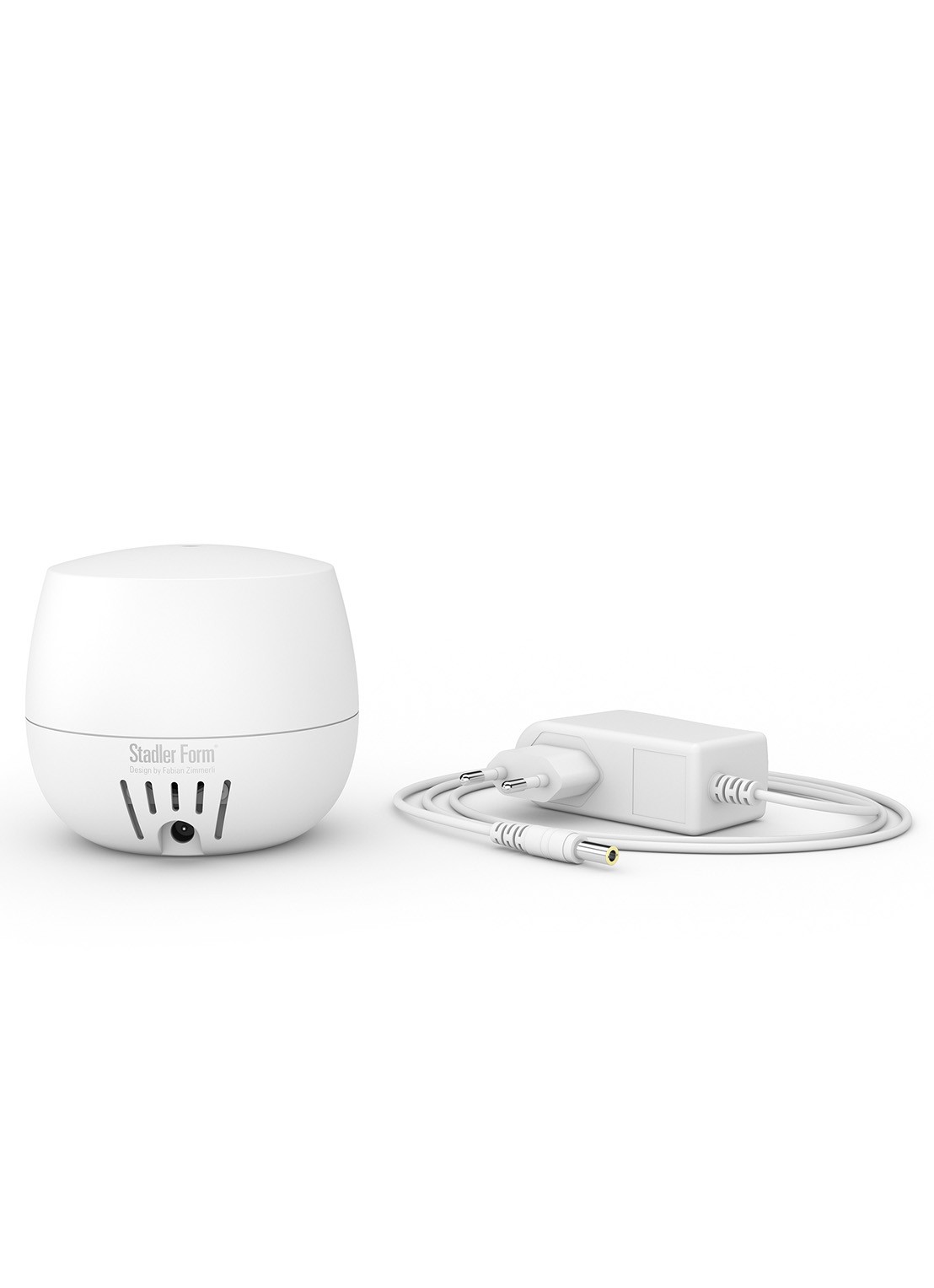 Stadler Form Mia aroma diffuser  - detail 6 wit