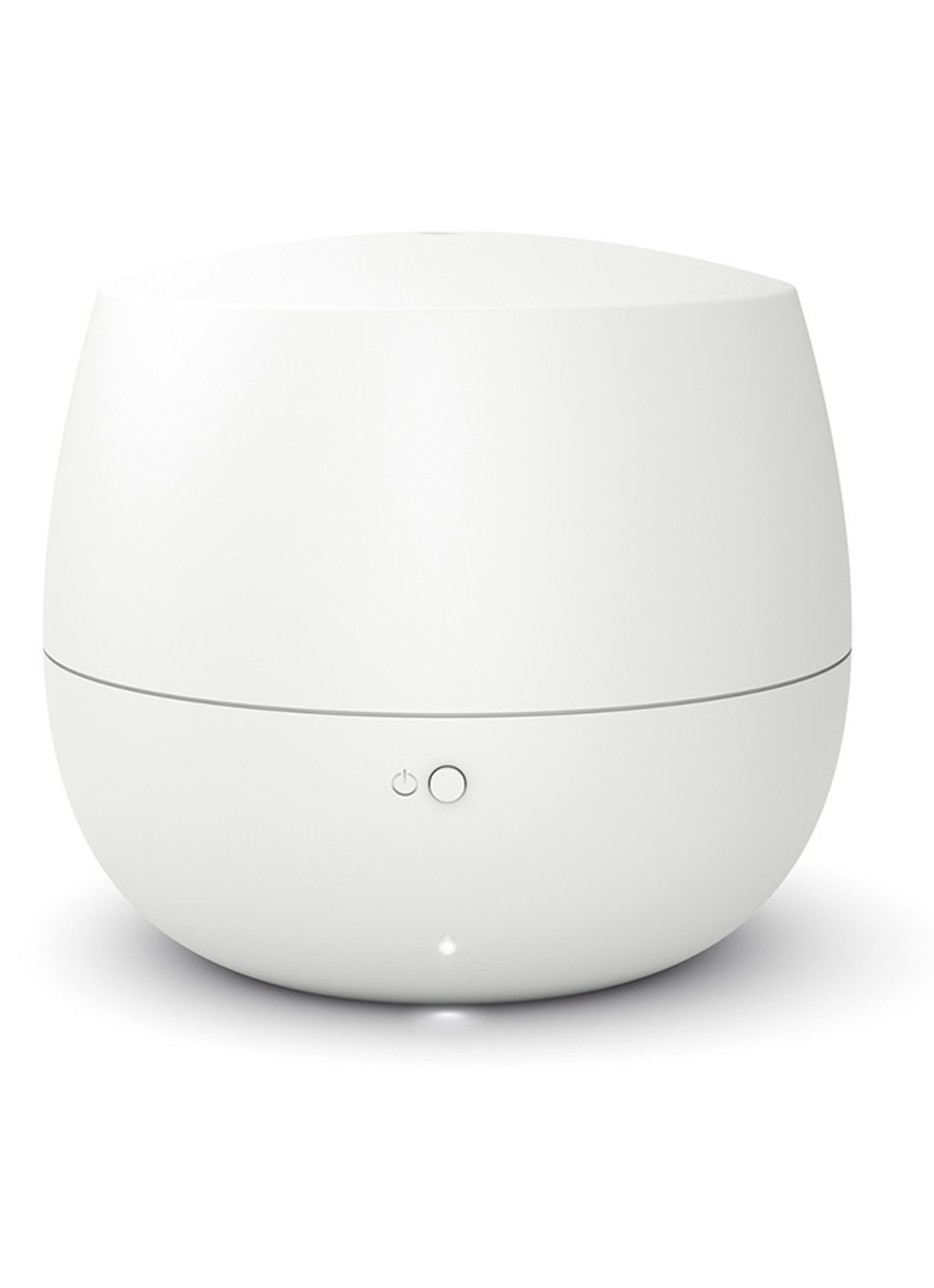 Stadler Form Mia aroma diffuser  - voorkant wit