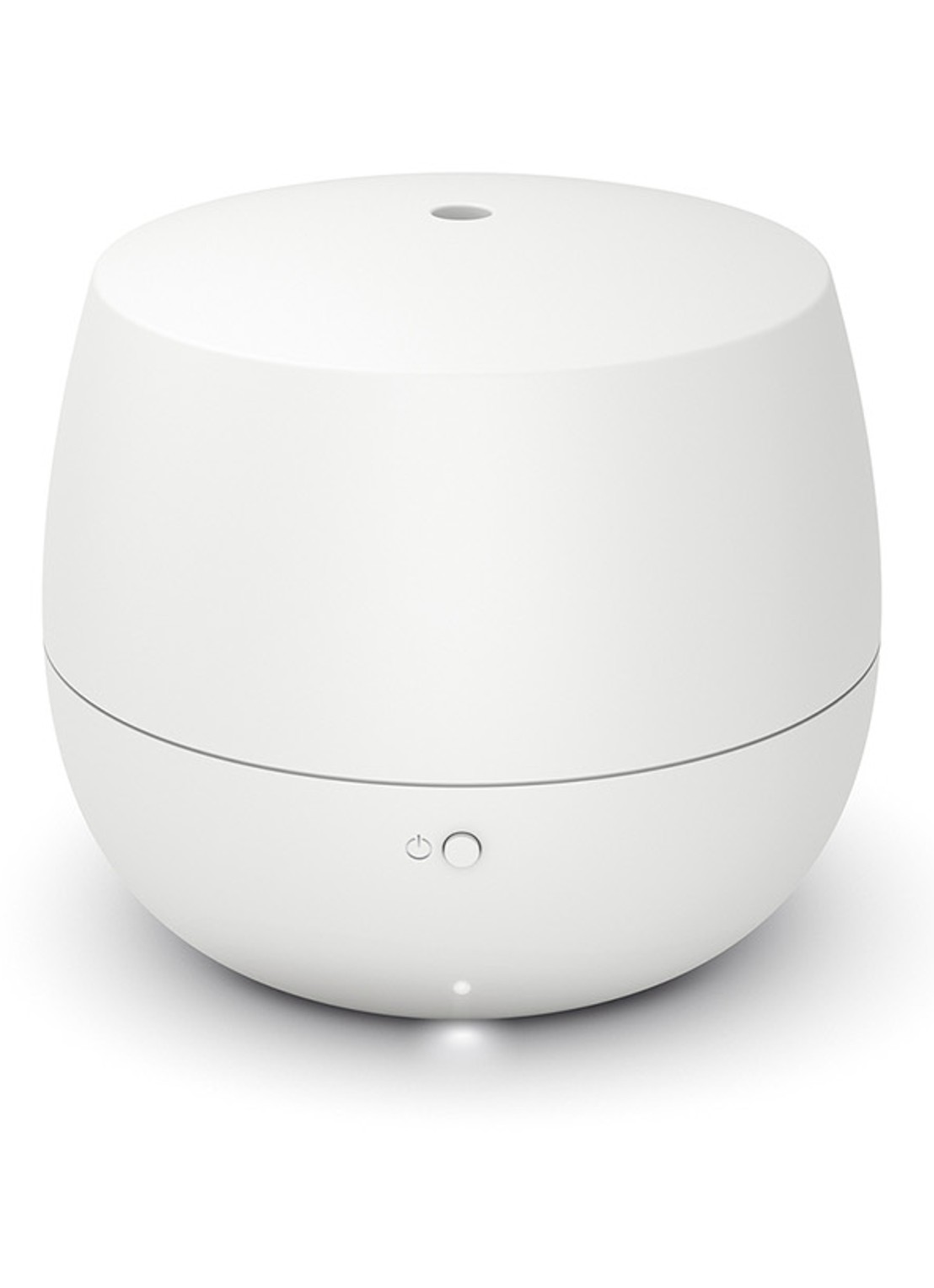 Stadler Form Mia aroma diffuser  - voorkant 2 wit