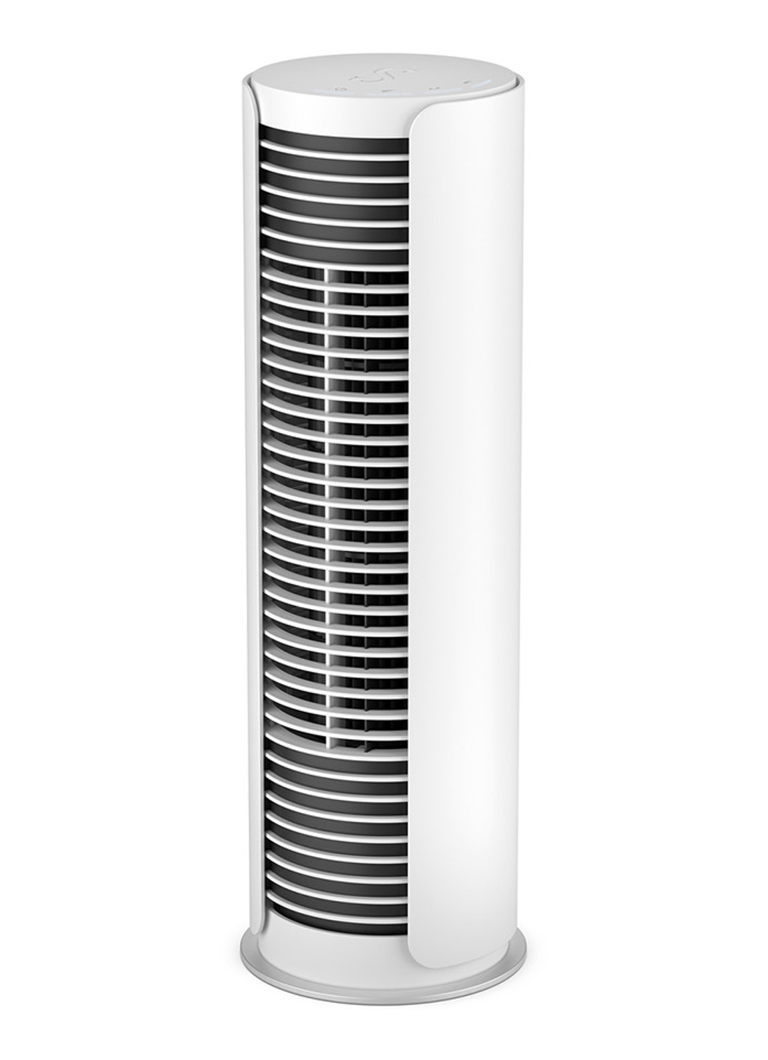 Stadler Form Peter torenventilator, 36 cm hoog - voorkant 2 wit