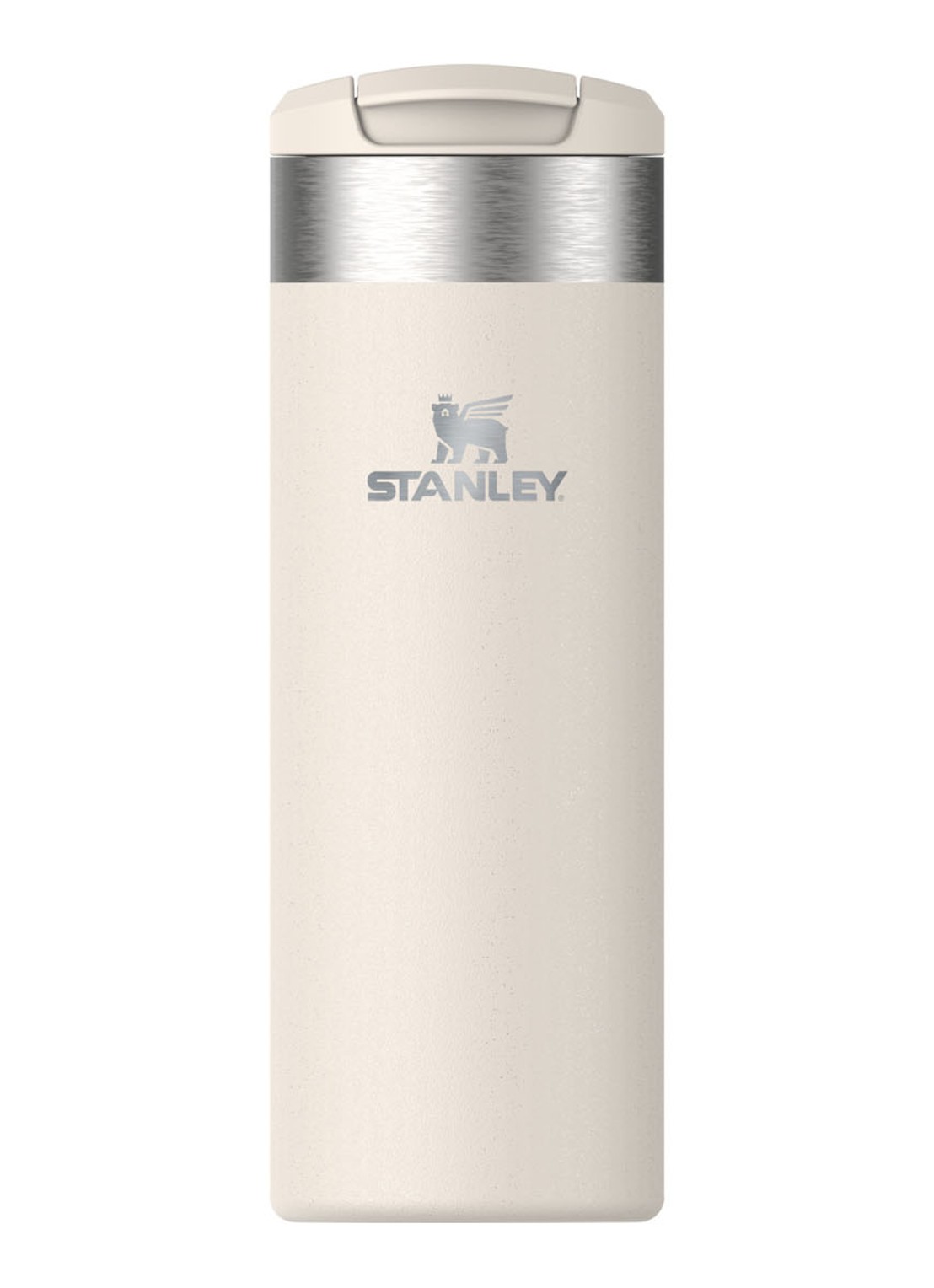 Stanley AeroLight thermosfles 47 cl - voorkant gebroken wit