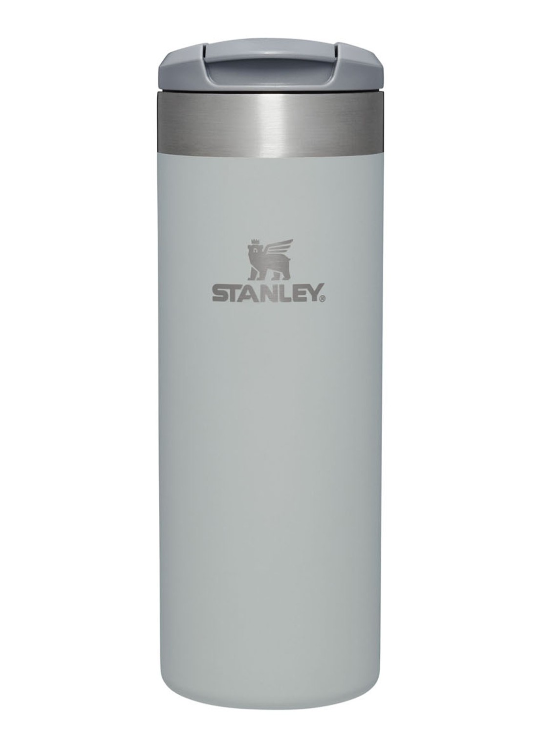 Stanley AeroLight thermosfles 47 cl - voorkant 3 lindegroen