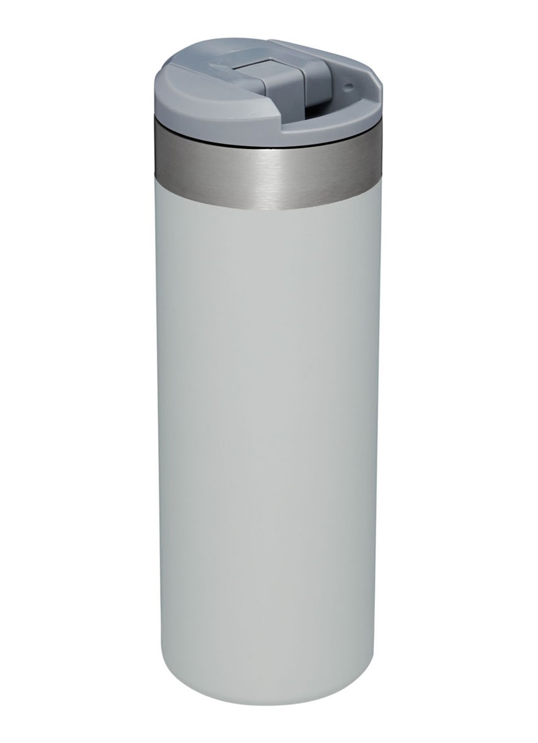 Stanley AeroLight thermosfles 47 cl - voorkant 4 lindegroen