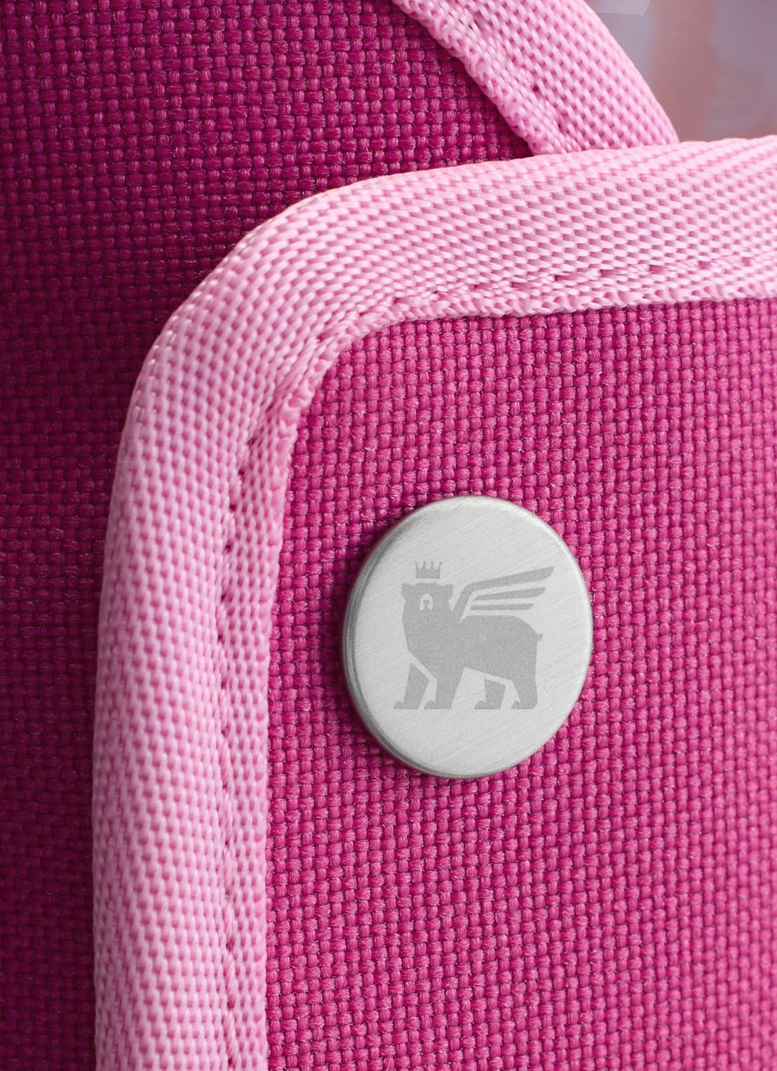 Stanley All-Day Quencher Carry-All crossbodytas voor 1,18 liter thermosfles - detail 3 fuchsia