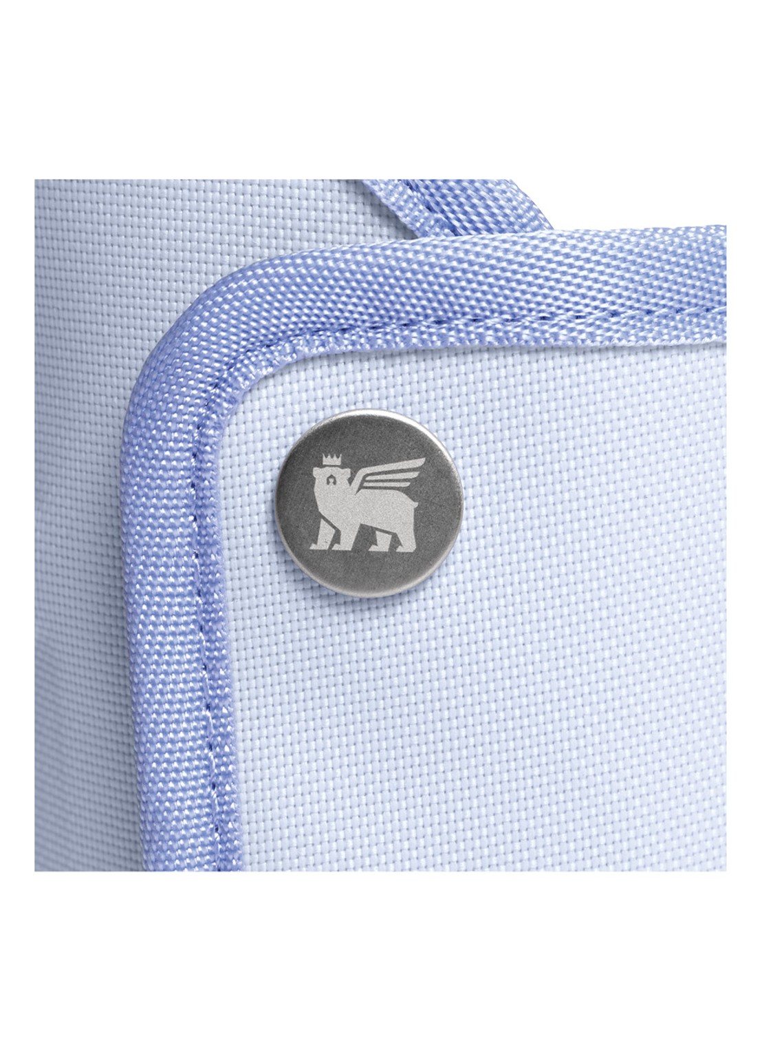 Stanley All-Day Quencher Carry-All crossbodytas voor 1,18 liter thermosfles - detail 5 blauw