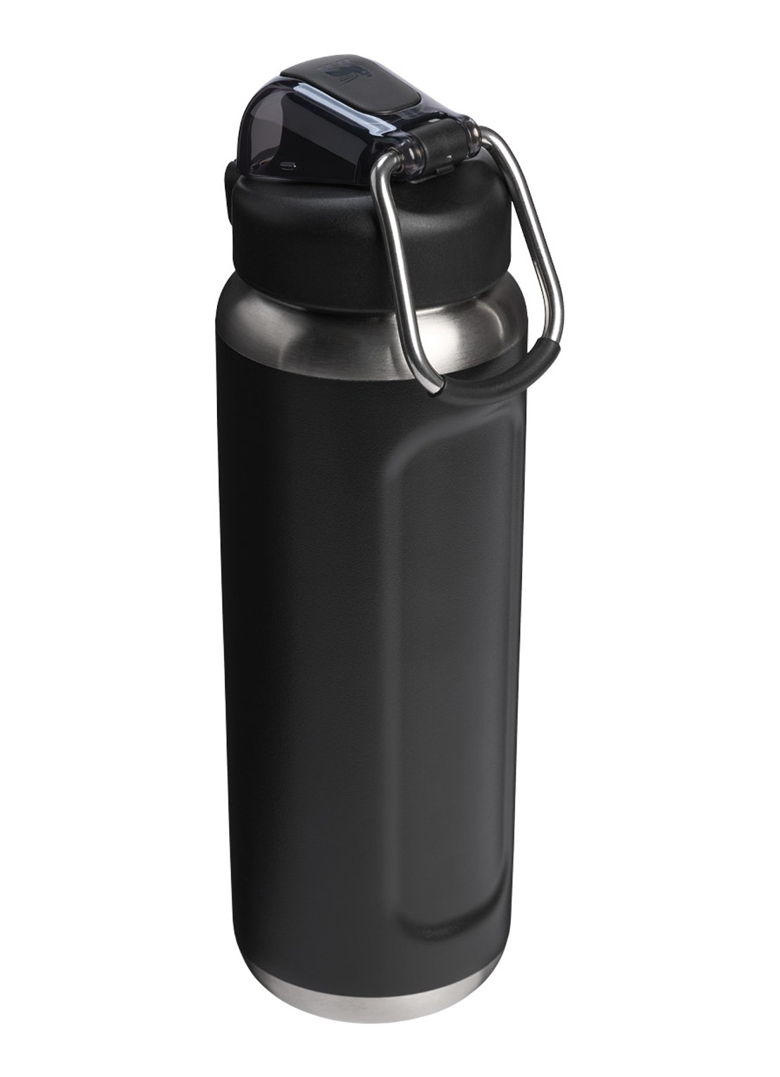 Stanley Classic Wellspring waterfles 70 cl - detail 2 zwart