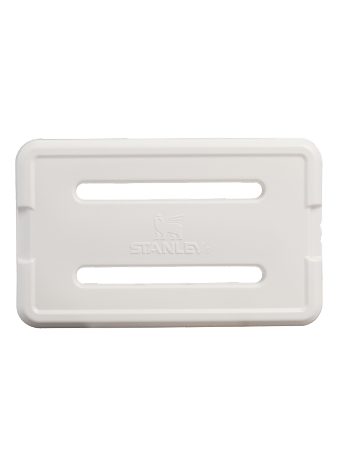 Stanley De All Day Ice Pack Medium koelelement - voorkant 2 middengrijs