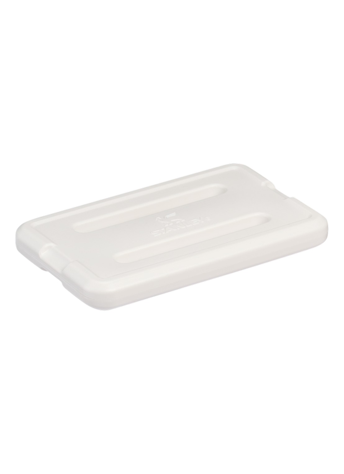 Stanley De All Day Ice Pack Small koelelement - voorkant 2 middengrijs
