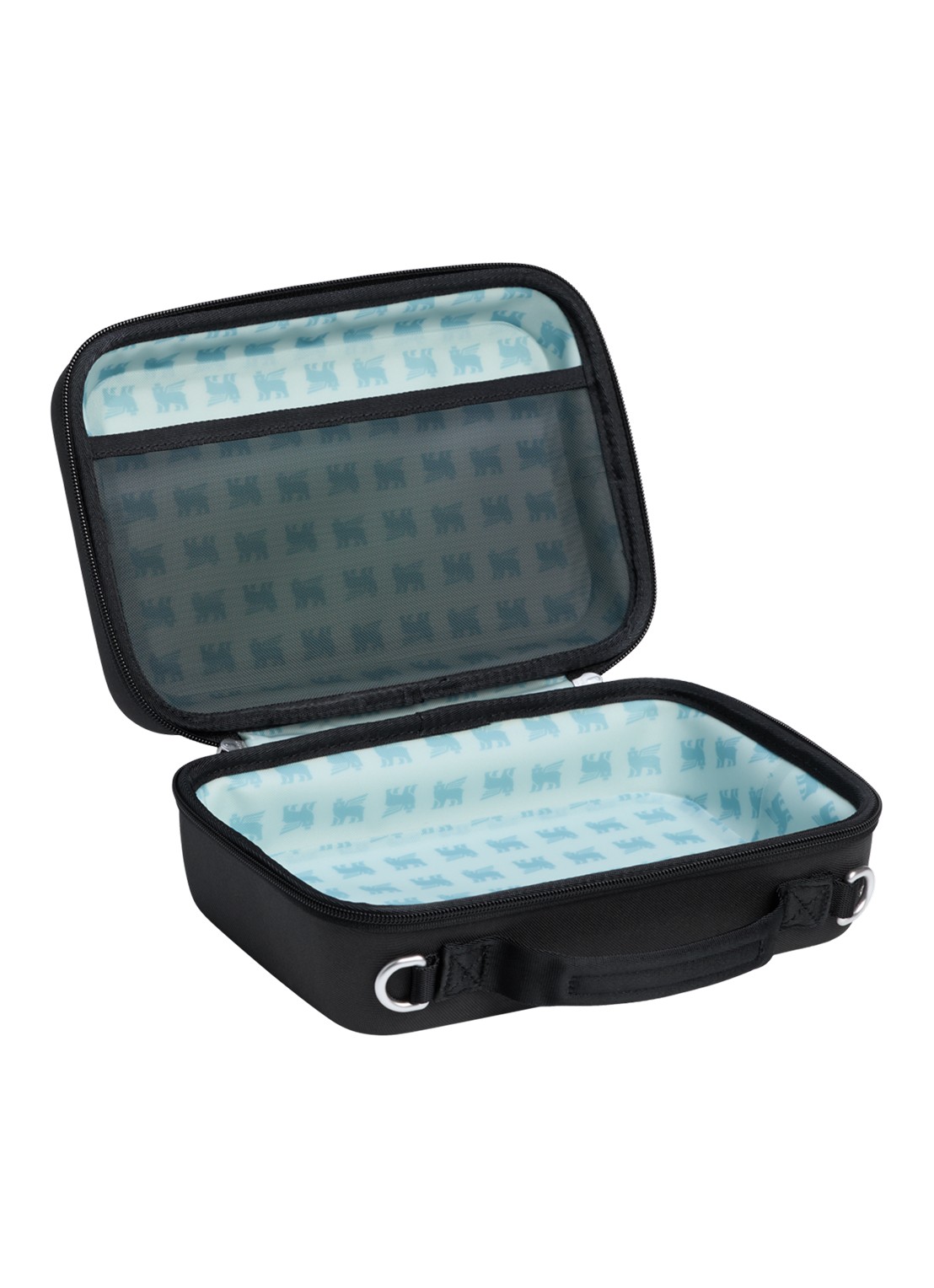 Stanley De All Day lunchbox 4 liter - detail 4 zwart