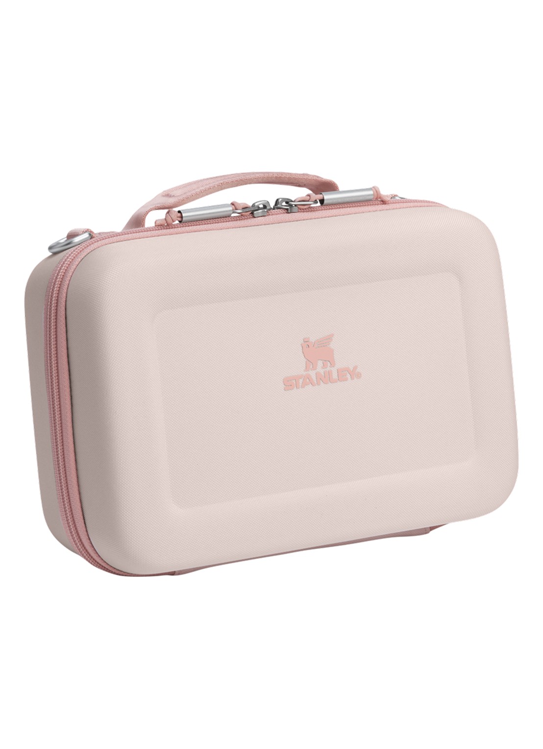 Stanley De All Day lunchbox 4 liter - voorkant 5 lichtroze