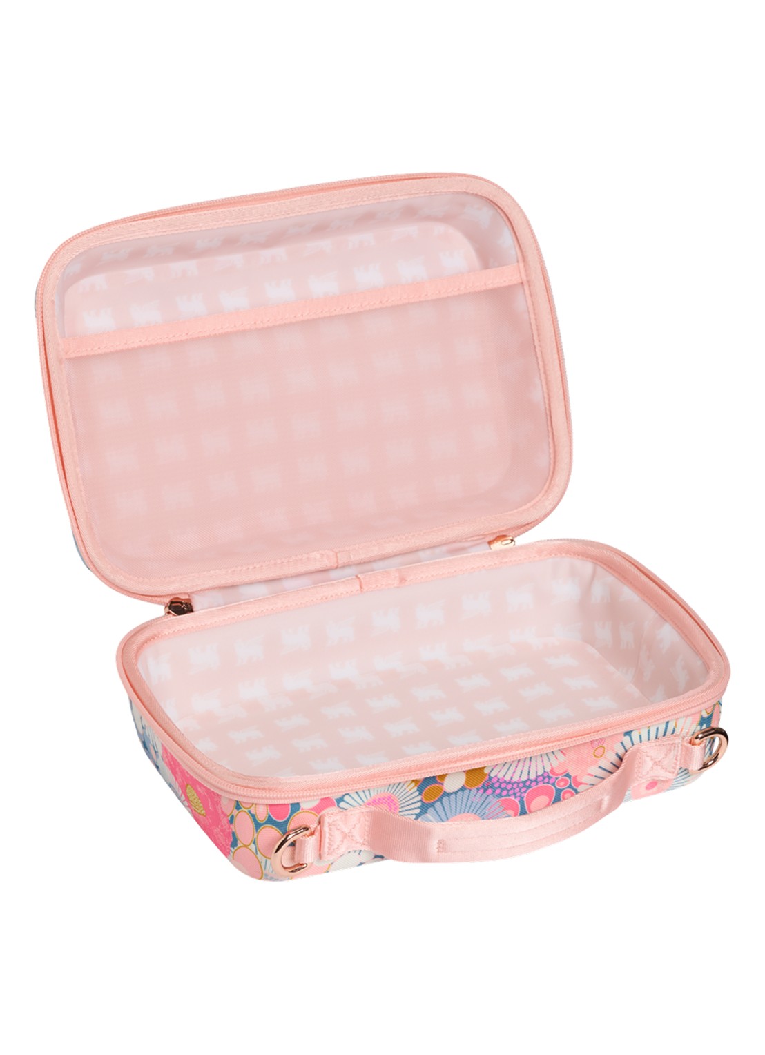 Stanley De All Day Mini lunchbox 4 liter - detail 3 lichtroze